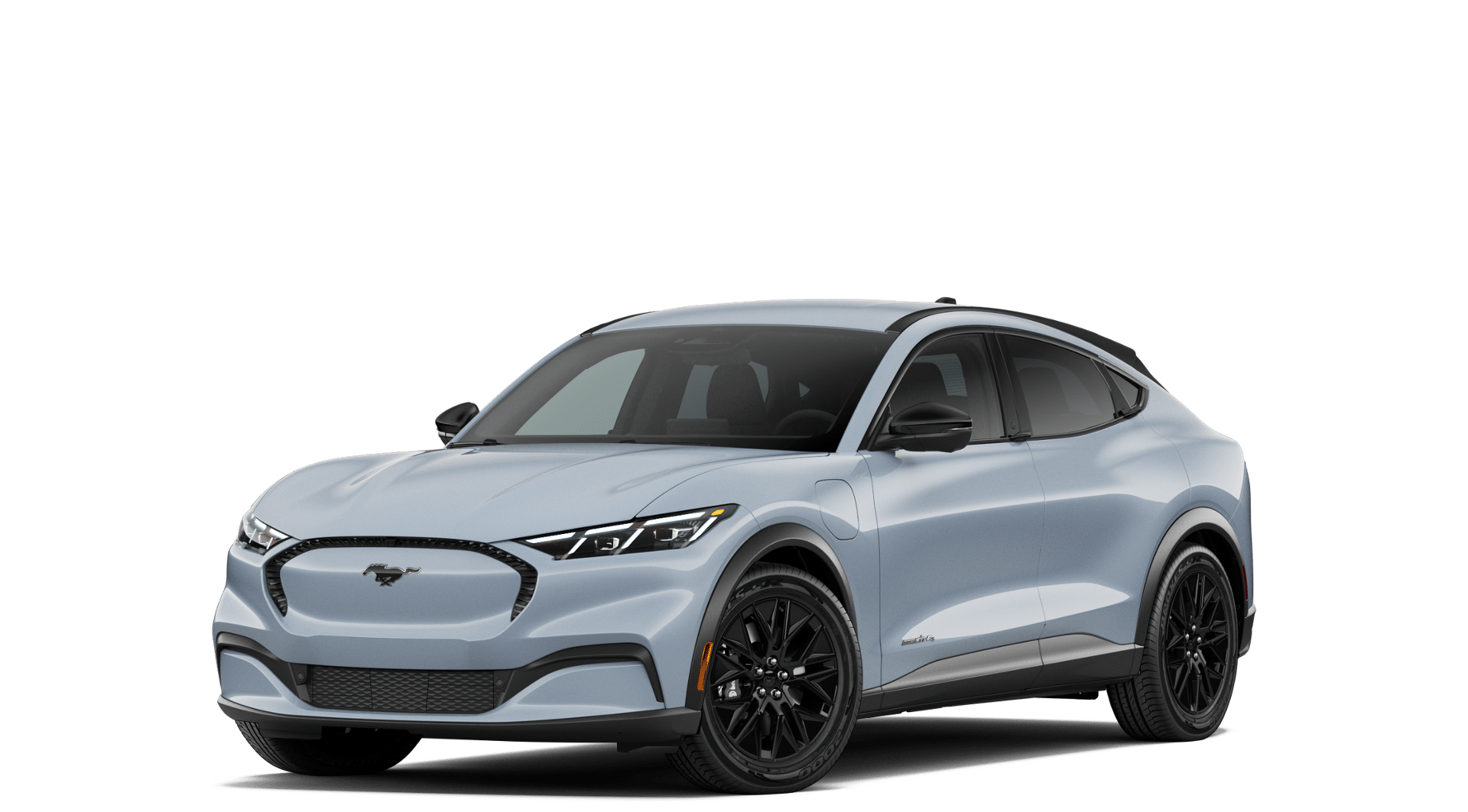 2026 Ford Mustang Mach-E® External Image 1